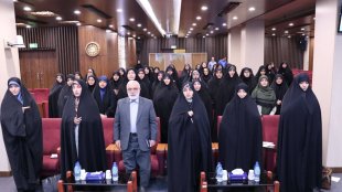 بهروزآذر خبر داد: برگزاری پویش ملی «دخترم، افتخار ایران»/ از دوباره‌کاری‌ها جلوگیری کنیم/ مسیر توانمندسازی زنان را باید هموار کنیم
