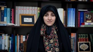 با اعلام معاون رئیس‌جمهور انجام شد؛
آغاز پویش «دخترم، افتخار ایران»/ تشکیل کارگروه دختران نوجوان و جوان در سراسر کشور