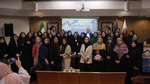 برگزاری نشست «دیپلماسی اقتصادی و فرصت‌های مشارکت اقتصادی زنان»