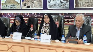 بهروزآذر در جلسه مشترک شورای اجتماعی و شورای تامین شهرستان هرسین: پیگیری جدی دولت برای رسیدگی و کاهش آسیب‌های اجتماعی/ فرایند صادرات محصولات خانگی تسهیل می‌شود/ تسهیلات ویژه‌ای برای تشکیل تعاونی‌های زنانه در نظر گرفته‌ایم 