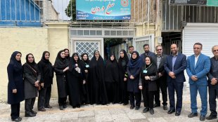 توسط معاون رئیس‌جمهور در امور زنان و خانواده؛ مرکز توانمندسازی و صیانت اجتماعی بانوان افتتاح شد
