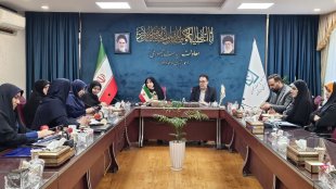  اختصاص بودجه 60 هزار میلیارد ریالی برای مشاغل زنان سرپرست خانوار/ بیش از 70 درصد مشاغل خانگی ثبت‌شده متعلق به زنان است 