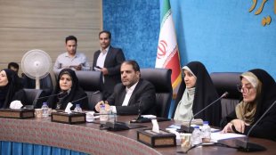 بهروزآذر در جمع بانوان یزدی: تاب‌آوری و خودباوری زنان در پذیرش مسئولیت‌های مدیریتی باید افزایش یابد