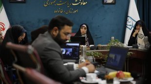 تأکیدات رهبر انقلاب نشان‌دهنده اهمیت نگاه نوبه‌نو به موضوعات زنان است
