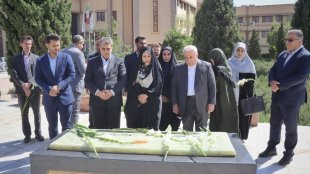 سفر یک روزه معاون رئیس‌جمهور به استان سمنان
