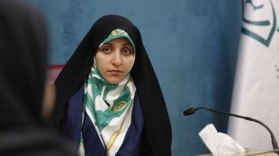 برنامه‌های حمایتی دولت برای زنان سرپرست خانوار حادثه آتش‌سوزی بندر شهید رجایی