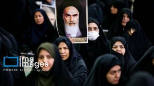 نگاهی به جایگاه زن در اندیشه و سیره امام راحل
