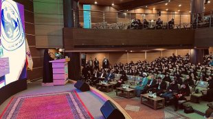 در نخستین همایش ملی مدیران زن وزارت جهاد کشاورزی مطرح شد: تاکید معاون رئیس‌جمهور بر بهبود وضعیت زنان روستایی بدون تحمیل سبک زندگی شهری
