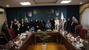 بهروزآذر در دیدار جبهه اصلاحات: مشارکت سیاسی تنها به انتصاب در مناصب دولتی محدود نشود/ زنان در تمامی سیاست نقش‌آفرینی مؤثری داشته باشند

