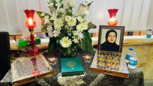 ابلاغ پیام تسلیت و همدردی رئیس‌جمهور به رئیس سازمان ملی استاندارد