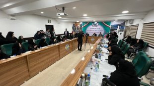  مشارکت زنان در شناسایی مشکلات و یافتن راهکارها ضرورتی انکارناپذیر است 