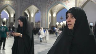سفر معاون رئیس جمهور در امور زنان و خانواده به خراسان رضوی