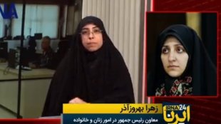 توضیح معاون رئیس‌جمهور درباره روند خروج اتباع غیرمجاز در شرق کشور

