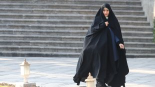 سفر معاون رئیس‌جمهور در امور زنان و خانواده به شهریار
