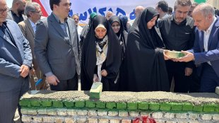 توسط معاون رئیس‌جمهور انجام شد؛ افتتاح پروژه‌های اجتماعی و فرهنگی در شهریار
