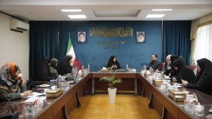 طراحی بسته ملی برای بازیابی و رشد روانی کودکان پس از تجاوز نظامی رژیم صهیونیستی/ گسترش مأموریت کانون پرورش فکری به والدین، در دستورکار قرار گرفت