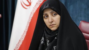 پیام تسلیت معاون رئیس‌جمهور در امور زنان و خانواده در پی حادثه تروریستی زاهدان
