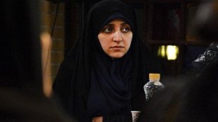 پیام تسلیت معاون رئیس‌جمهور به دکتر هادی خانیکی
