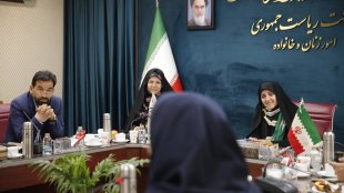 گزارش تصویری نشست تخصصی بررسی ناترازی انرژی، کم‌آبی و اصلاح الگوی مصرف