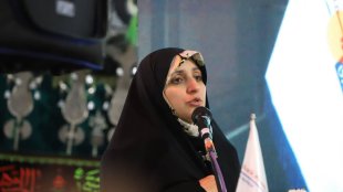 بهره‌برداری پروژه‌های برق‌رسانی کرمان با حضور معاون رئیس‌جمهور
