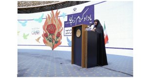  حملات اسرائیل به ایران نشان‌دهنده دشمنی با کرامت انسانی بود/ اکنون زمان دفاع از حقوق انسانی زنان و کودکان است