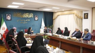 روایت زندگی زنان توانمند، موجب افزایش خودباوری و تاب‌آوری در جامعه می‌شود