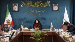 آغاز فعالیت کارگروه اجتماعی ستاد ملی بزرگداشت هزار و پانصدمین سال ولادت پیامبر (ص)