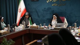 رئیس مرکز امور زنان و خانواده وزارت کشور:«سند ارتقای وضعیت زنان» کلید تحقق توسعه پایدار و ارتقای عدالت جنسیتی است