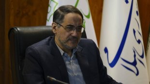  نگاهداری:ظرفیت مدیریت زنانه را برای تحول در کشور باید آزاد کنیم
