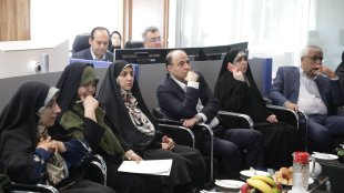 حل چالش ناترازی آب و انرژی بدون رویکرد جنسیت‌محور ممکن نیست