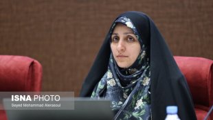 پیام تسلیت معاون رئیس‌جمهور در پی درگذشت فرخنده گل‌افشان
