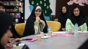 آغاز سلسله سفرهای استانی باهدف رصد میدانی مسائل دختران نوجوان و جوان
