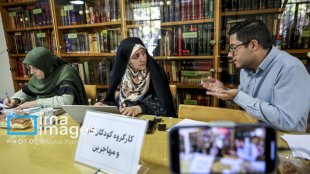 گامی برای بازگشت کودکان کار به تحصیل
