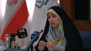 معاون رئیس‌جمهور در امور زنان و خانواده از ضرورت‌های حضور و مشارکت مدیران در دوره مدیر به عنوان مربی می‌گوید...