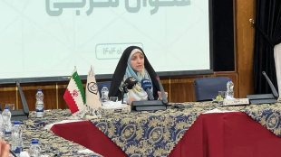 توضیحات معاون رئیس‌جمهور درباره آخرین وضعیت لایحه تامین امنیت زنان و ادعای تابعیت مردان خارجی از طریق ازدواج با زنان ایرانی درگفت‌وگو با آوش 
