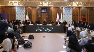 تلاش‌مان همسو کردن ظرفیت‌های دولت با نیازهای زنان است
