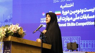 توضیحات معاون رئیس‌جمهور درخصوص حمایت از کودکان بازمانده از تحصیل و انعطاف‌پذیری شغلی برای مادران