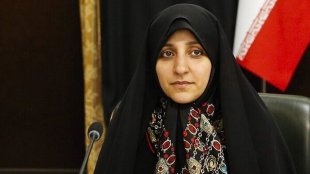 پیام تسلیت معاون رئیس‌جمهور به نماینده مردم نائین، خور و بیابانک در مجلس شورای اسلامی
