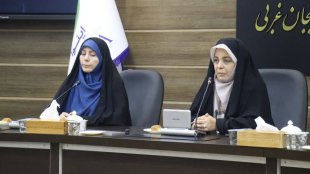 میز خدمت زنان ایثارگر در استان آذربایجان غربی برگزار شد
