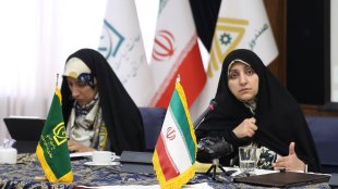 همه دستگاه‌ها بازیگران زیست‌بوم اشتغال و کارآفرینی زنان‌اند
