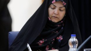 معاون برنامه ریزی و هماهنگی