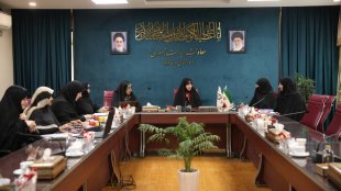 تلاش معاونت زنان، فراگیری و اثرگذاری برنامه‌های هفته زن است/ اهدای جایزه ملی دستگاه‌های برتر در حوزه زنان برای نخستین‌بار