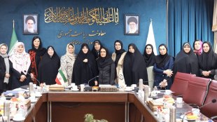 تاکید معاون رئیس‌جمهور بر نقش ایده‌های نوآورانه زنان کارآفرین در تقویت جایگاه بین‌المللی ایران