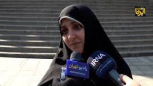 صدور گواهینامه موتورسواری برای زنان منع قانونی ندارد
