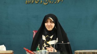 فیلم کامل سخنرانی معاون رئیس‌جمهور در امور زنان و خانواده در نشست بررسی عملکرد شش ماهه دفتر اتحادیه تجاری زنان بریکس