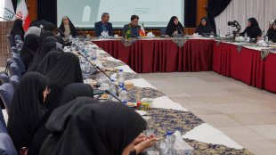 مدیرانی در مسیر مربی‌گری نوین
