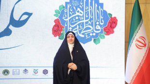 زنانی که صدای همه ایرانند
