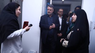 دیدار همدلانه
