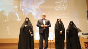 نگرش جنسیتی در سیاست‌گذاری‌ها باید دخیل شود/ رونمایی از «سند کاربردی آب برای خانواده»