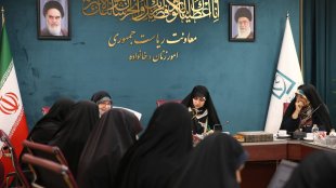 مسائل واقعی زنان روستایی و عشایری در اسناد بازتاب نیافته است